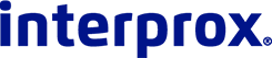 Interprox blisters logo