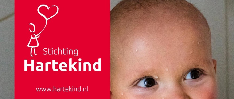 stichting hartekind