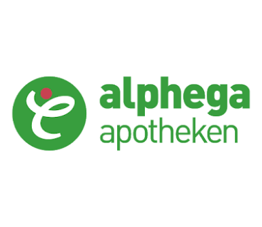 Alphega apotheken