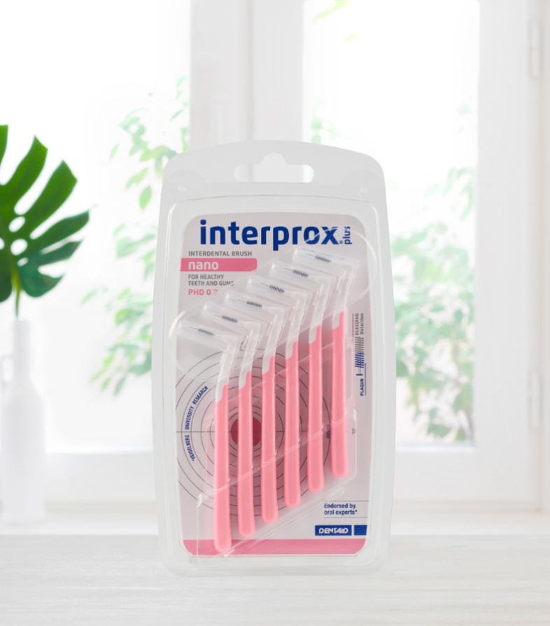 Interprox Plus Nano blister