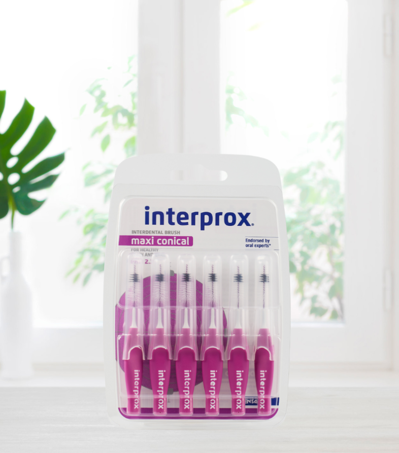 Interprox Maxi Conical