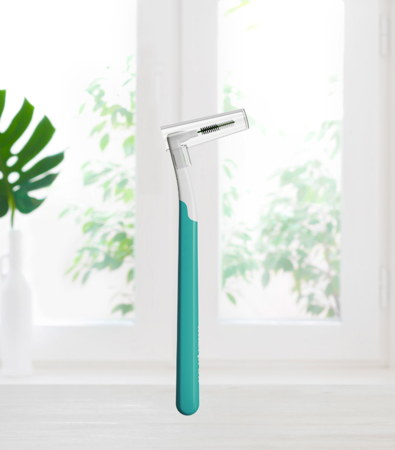 Interprox Plus Micro Groen