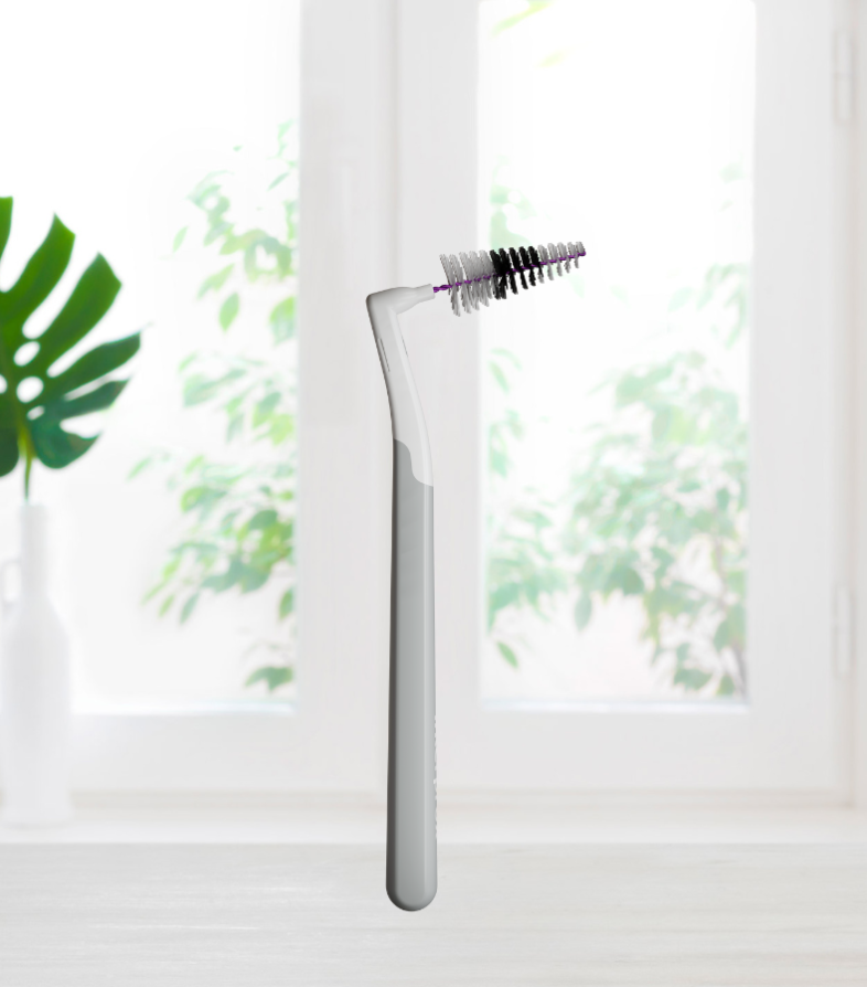 Interprox Plus X Maxi Grijs