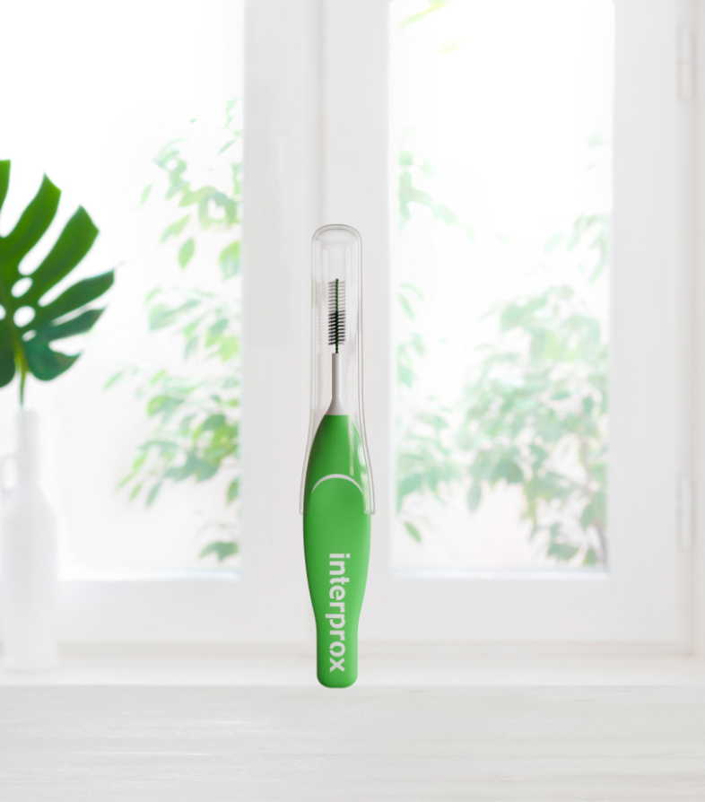 Interprox Micro Groen