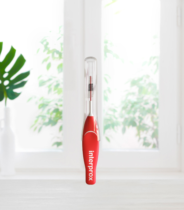 Interprox Mini Conical Rood