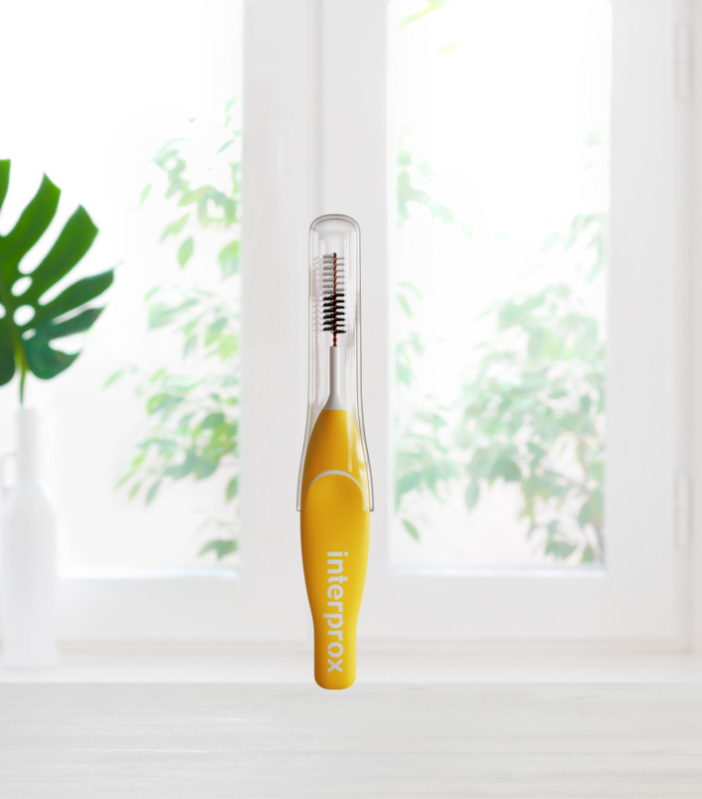 Interprox Mini Geel