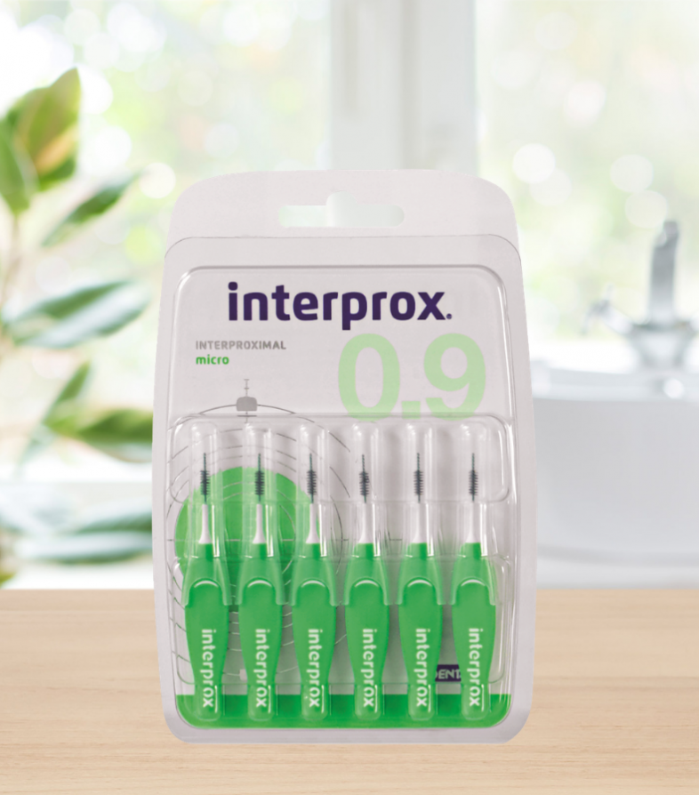 Interprox Micro Vert