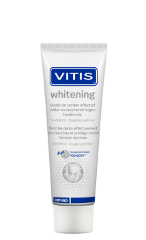 VITIS Whitening Tandpasta