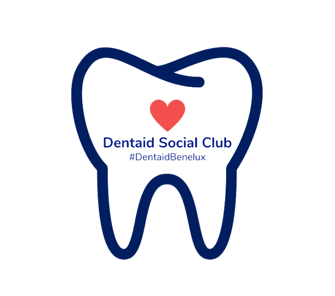 Logo Dentaid Social Club
